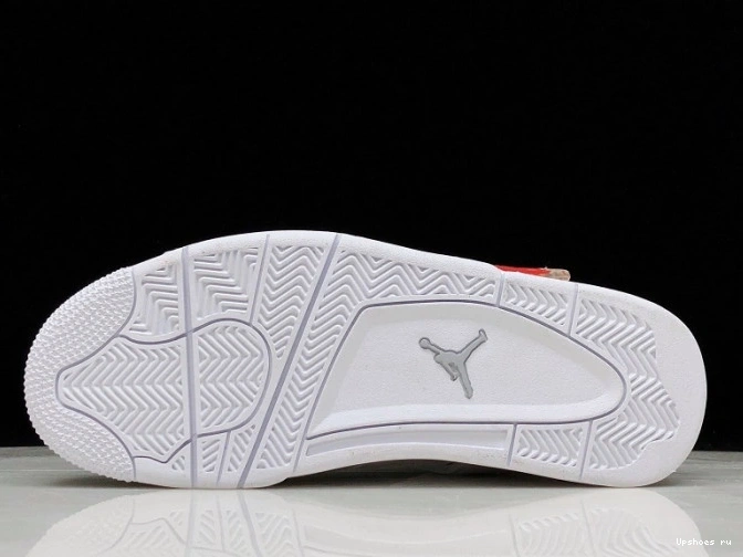 Jordan Money 4 Pure Retro 308497-100 (2017) 1004